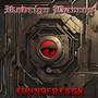 Thundertank (Cover)