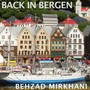 Back in Bergen