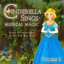 Cinderella Sings, Vol. 2
