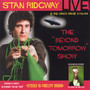 STAN RIDGWAY: LIVE! BEYOND TOMORROW! 1990 @ The Coach House, CA.