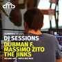 Clubmixed Presents DJ Sessions, Vol. 1: Triple Mix Pack - Dubman F., Massimo Zito, The Jinks