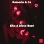 Like A Disco Beat (feat. Dj Romarin)