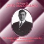 The Songs of John McCormack