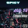 Spicy (feat. Chancellor) [Explicit]