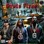 Shots Fired (feat. The Game & P. Riv) [Explicit]