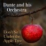 Don't Sit Under the Apple Tree