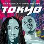 Tokyo (feat. Sipho the Gift)