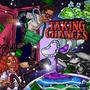 Taking Chances (Explicit)