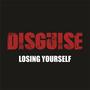 LOSING YOURSELF