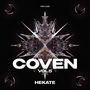 COVEN, Vol. 5