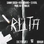 Ruta (feat. Sammy Sossa, Rich Richard & 13 Fatal) [Explicit]