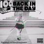 Back In The Day (feat. LunchBox & Green Greens) [Explicit]