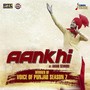 Aankhi