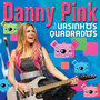 Danny Pink E Os Ursinhos Quadrados (Live)