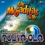 Las Mojaditas Vol. 16. Música de Guatemala para los Latinos