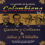 Grandes de La Música Colombiana Volume 1