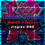 London Olympic: Jingles 1 - EP