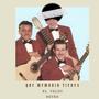 Que memoria tienes (cover)