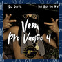 Vem Pro Vagão 4 (Explicit)