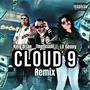 Cloud 9 (feat. King Brian & Lil Genny) [Explicit]