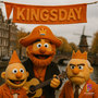 Kingsday