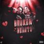 Broken Hearts (feat. CBL Zo) [Explicit]