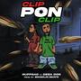 CLIP PON CLIP (feat. DEZA DON) [Explicit]