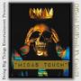 Midas Touch (feat. Cash23) [Explicit]