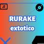 RURAKE Exotico