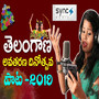 Telangana Formation Day Song