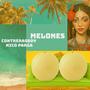 Melones (Latin tech house)