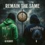 REMAIN THE SAME (feat. IiamQuieseyy) [Explicit]