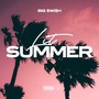 Lit Summer (Explicit)