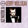 Jazz Masters 36: Gerry Mulligan