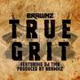 True Grit (Explicit)