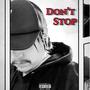 Dont Stop (Explicit)