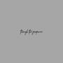 Through The Grapevine (Explicit)