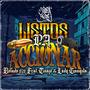 Listos Pa Accionar (feat. Bolado 821, Lady Gangsta & Tinajo S13) [Explicit]