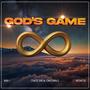 GOD'S GAME (feat. REDACID)