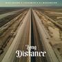 Long Distance (feat. Locksmith & Cj Washington) [Explicit]