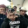 Talk About Love (feat. A.July, Jhg, Ama Marthin, Harold Kamakaula, Retham & Moi Rebellion) [Explicit]