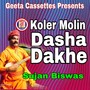 Kolier Malin Dasha Dekhe