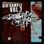 Air sample Vol.2 Boombap Mixtape (Explicit)