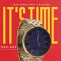It's Time (feat. KRS-One & Cy Cy Couture) [Explicit]