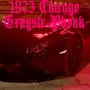 19X2 Chicago Gxngstr Phonk (Explicit)