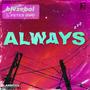 Always (feat. Peter Guo)