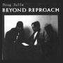 Beyond Reproach