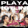 Playa Hotline (feat. Li Qua) [Explicit]