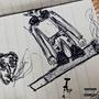 Bag (feat. newphilipak) [Explicit]