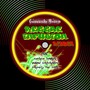 Reggae Infusion Riddim